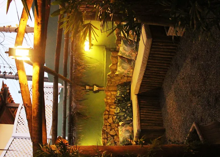 Villa Santa FePousada