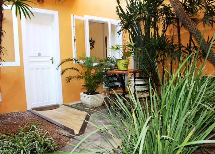 Villa Santa FePousada